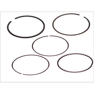 Goetze Engine Zuigerveren set GOETZE 08-105200-00