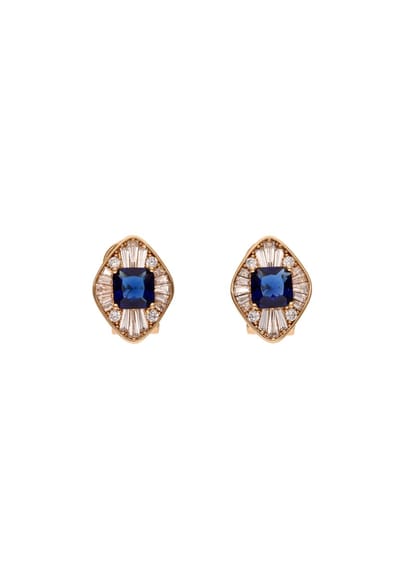 Gaya Earrings