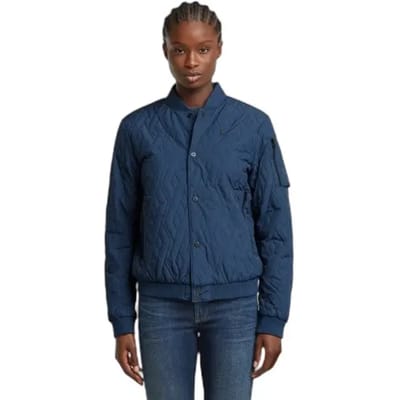 Damesjas G-Star Quilted