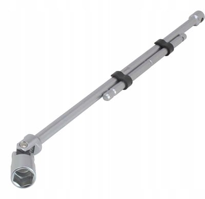 Asta ringsleutel met cardan 23 mm - 485 mm lengte