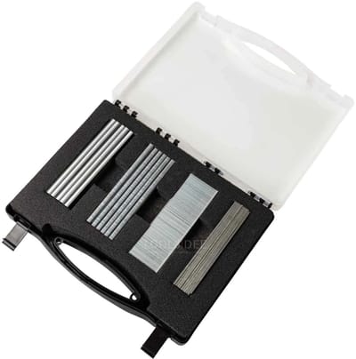 Scheppach Assortimentsdoos Nieten/Nagels