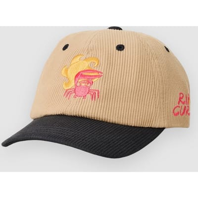 Rip Curl Aots Ty Williams Adj Kids Cap