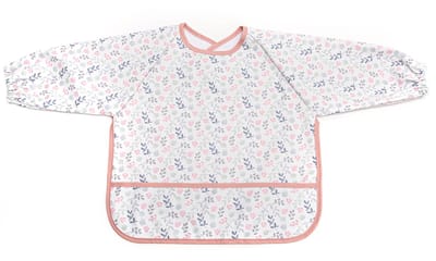 Amadeus les Petits | Slab met mouw Lila