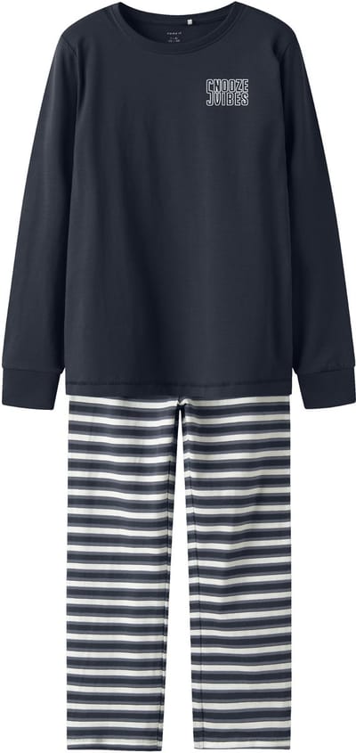 Name it Pyjama Lange mouwen