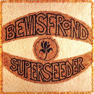 Bevis Frond - Superseeder (2 LP) (Reissue)