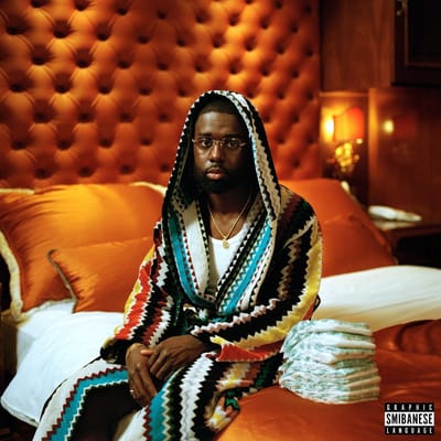 Nnelg - Rijkdom (LP) (Coloured Vinyl)