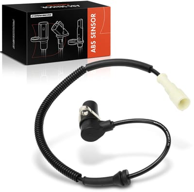 Frankberg 1x ABS-sensor vooras links voor Daewoo