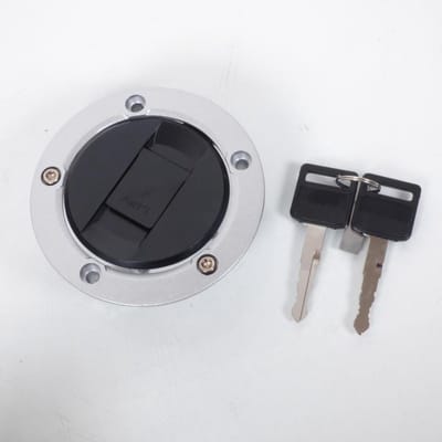 Bouchon de réservoir CE Moto pour Moto Suzuki 750 GSR Après 2011 Neuf