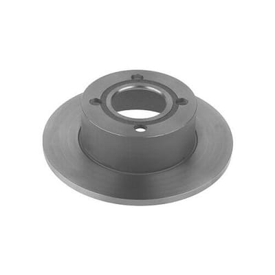 Remschijf FEBI BILSTEIN 11396