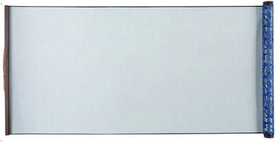 Herbruikbare waterhanddoek voor kalligrafie, ideaal voor kunstenaars en schrijvers