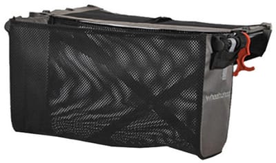 Wheelzahead - Net-tas voor uw Wheelzahead rollator