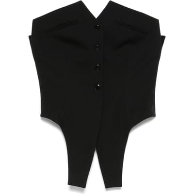 Alexander Wang Jassen zwart