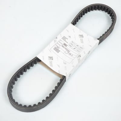 originele aandrijfriem voor aprilia 50 sr motard scooter 480852 nieuw