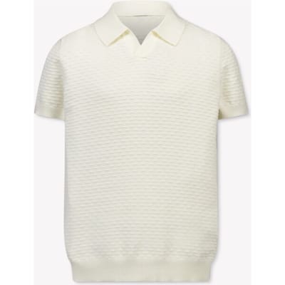 Antony Morato Kinder jongens polo in