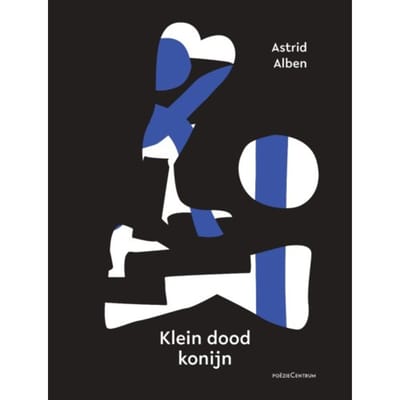 Klein Dood Konijn - Astrid Alben