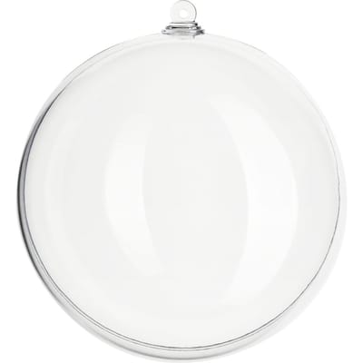 Acryl bal, Ø 29 cm