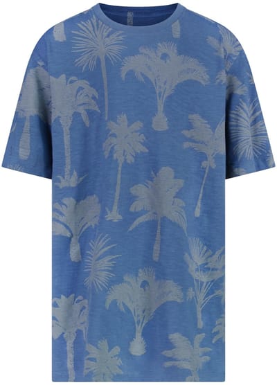 Cars Jeans T-shirt Waswa jr. - Jongens