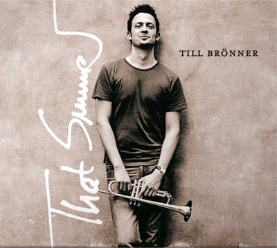 Till Brönner - That Summer (CD)