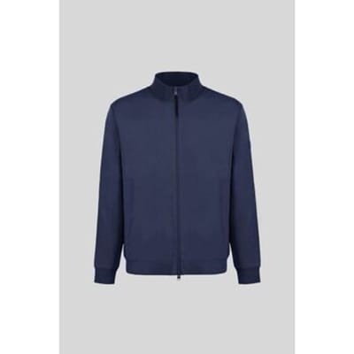 Trainingsjack People Of Shibuya SAKU PF722-790 NAVY BLUE