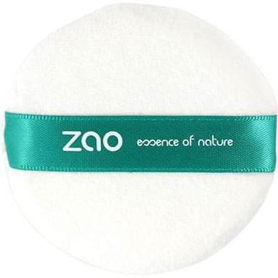 Zao Accessoires Poeder puff Dames
