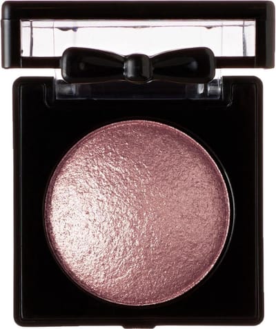 NYX Baked Eye Shadow - BSH03 Posh - Oogschaduw - 3 g