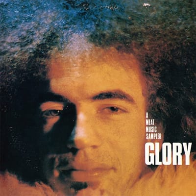 Glory - A Meat Music Sampler (CD)