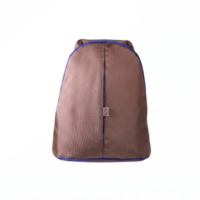 Be.ez, Rugzak voor Laptop / MacBook Pro 12 Inch Collectie Le Bag, Bruin