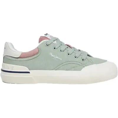 Schoenen dames Pepe Jeans Taylor Basic