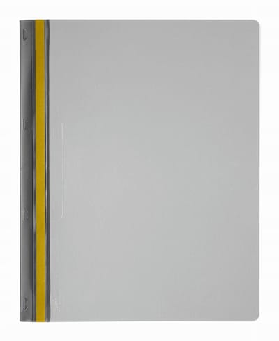 Durable A4 Dossier 30 Vel, Permanent, Met Ringbandperforatie