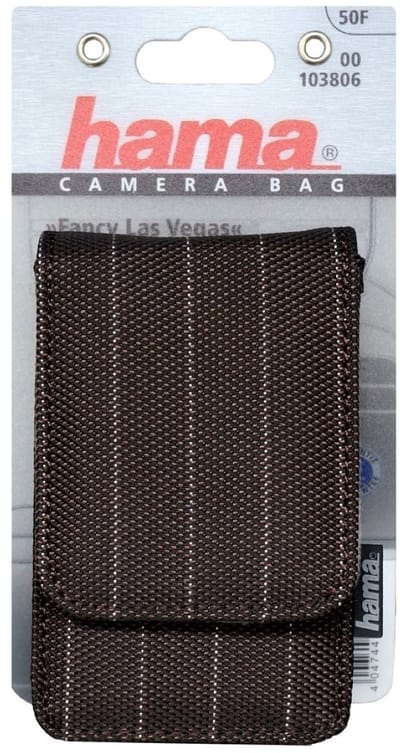 Hama 00103806 cameratassen en rugzakken