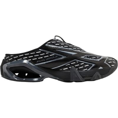 ASICS Gel-Styrax Kiko Kostadinov Zwart Zilver 42 black