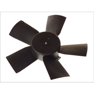 Koelventilatorwiel, motorkoeling THERMOTEC D8X003TT