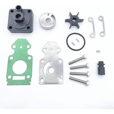 Brandstoftankmeter Zender 83320-69015 Voor Toyota Land Crusier FJ60 FJ62 BJ60