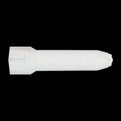 Toggler Alligatorplug - 10 mm - 50 Stuks