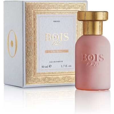 Bois 1920 ORO ROSA