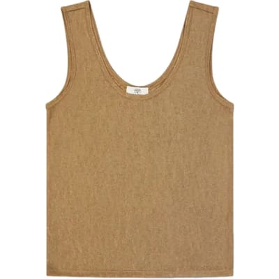 Top Le Temps des Cerises HANEIA-tanktop
