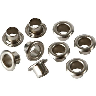 Creativ Company Eyelets 7,5 mm 100 stuks