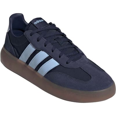 sneakers met logodetails model 'BARREDA DECODE'
