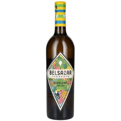 Belsazar Vermouth Riesling Edition 16% Vol. 0,75l