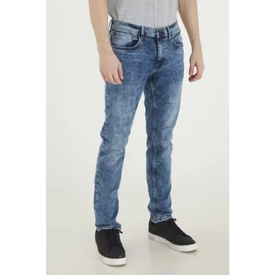 Blend - BHTWISTER SL/RE MULF 1755 NOOS - Heren - Slim fit jeans