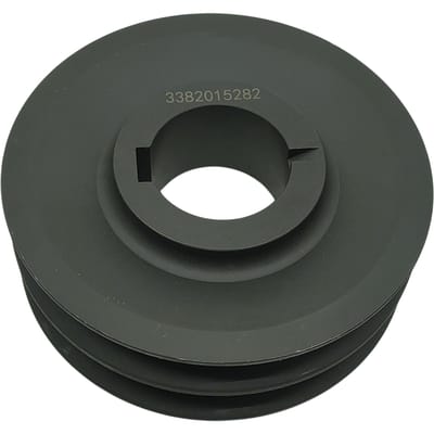Pulley