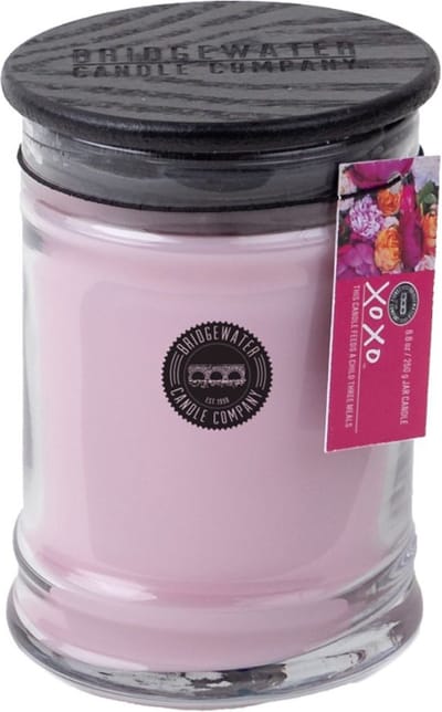 Bridgewater - Geurkaars XoXo - Large Jar - Geurlijn 2024!