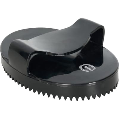 Massageborstel Imperial Riding Curry comb soft