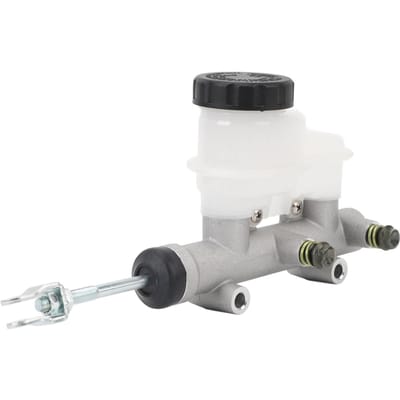 Rem Tandem Hoofdcilinder 1911515 Remhoofdcilinder Vervanging voor Polaris Ranger 400 500 570 800 RZR 570 800 white