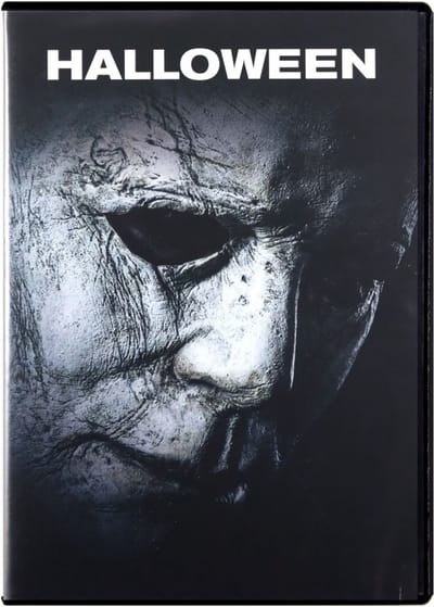 Halloween [DVD]
