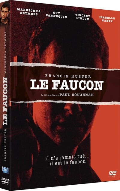 Le Faucon