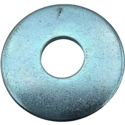 Sencys Carrosseriering - Gegalvaniseerd Staal - M14 - 3 Stuks