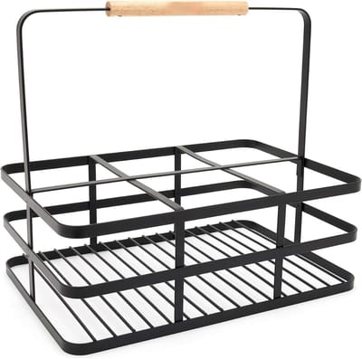 VELTRR® Flessendrager - Flessenrek - Wijnrek