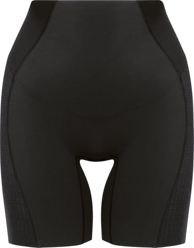 Anita Beauty Shaper Pantyslip Zwart M