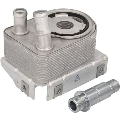 OlieRadiator, motorolie VEMO Qualität VEMO V33-60-0038